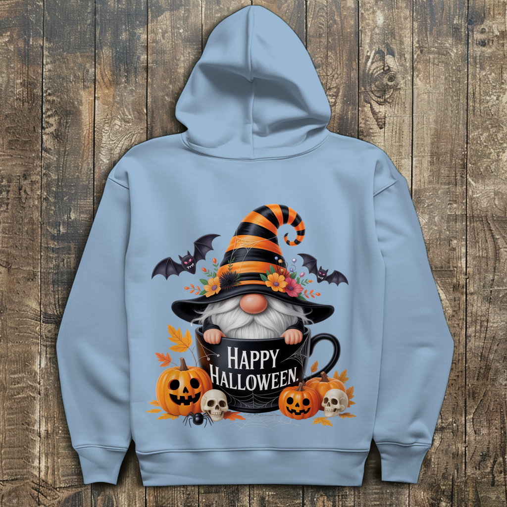 Happy Halloween 5