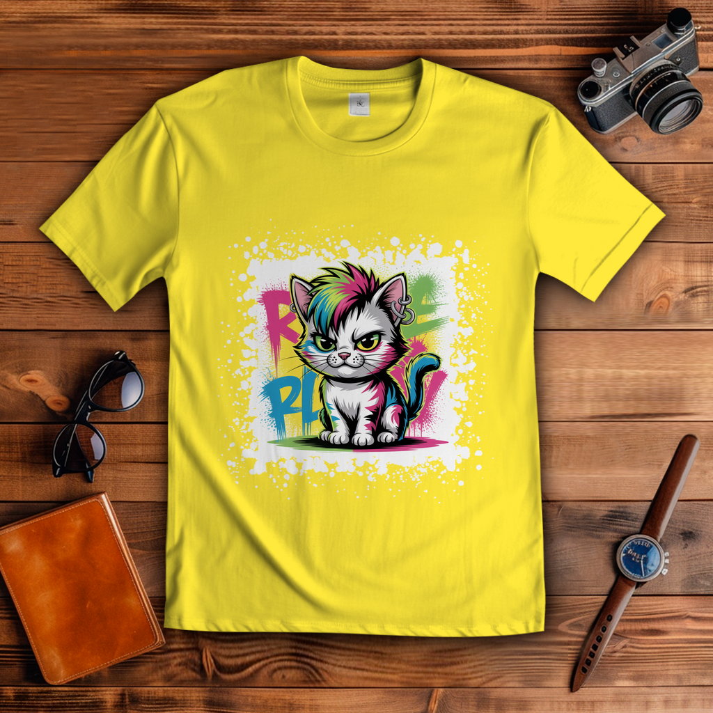 PUNK-CAT 2