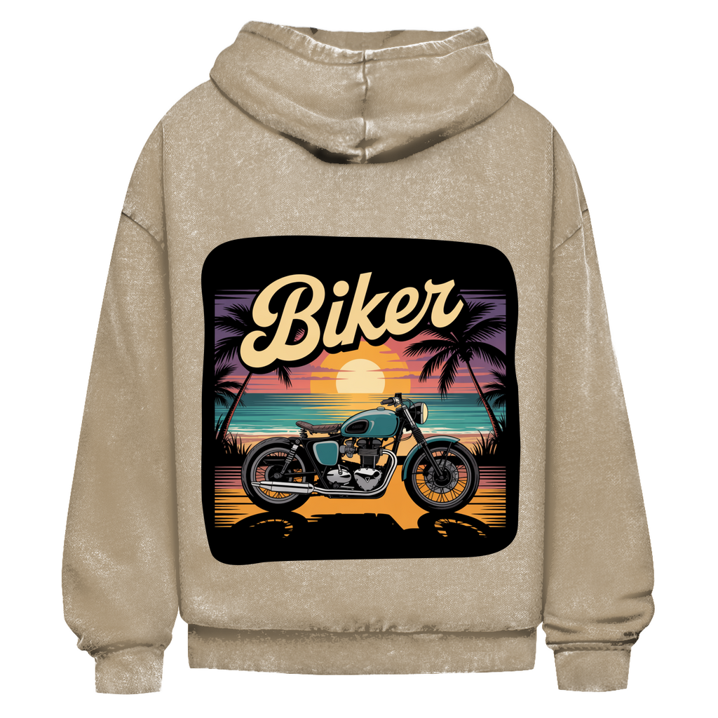 Biker