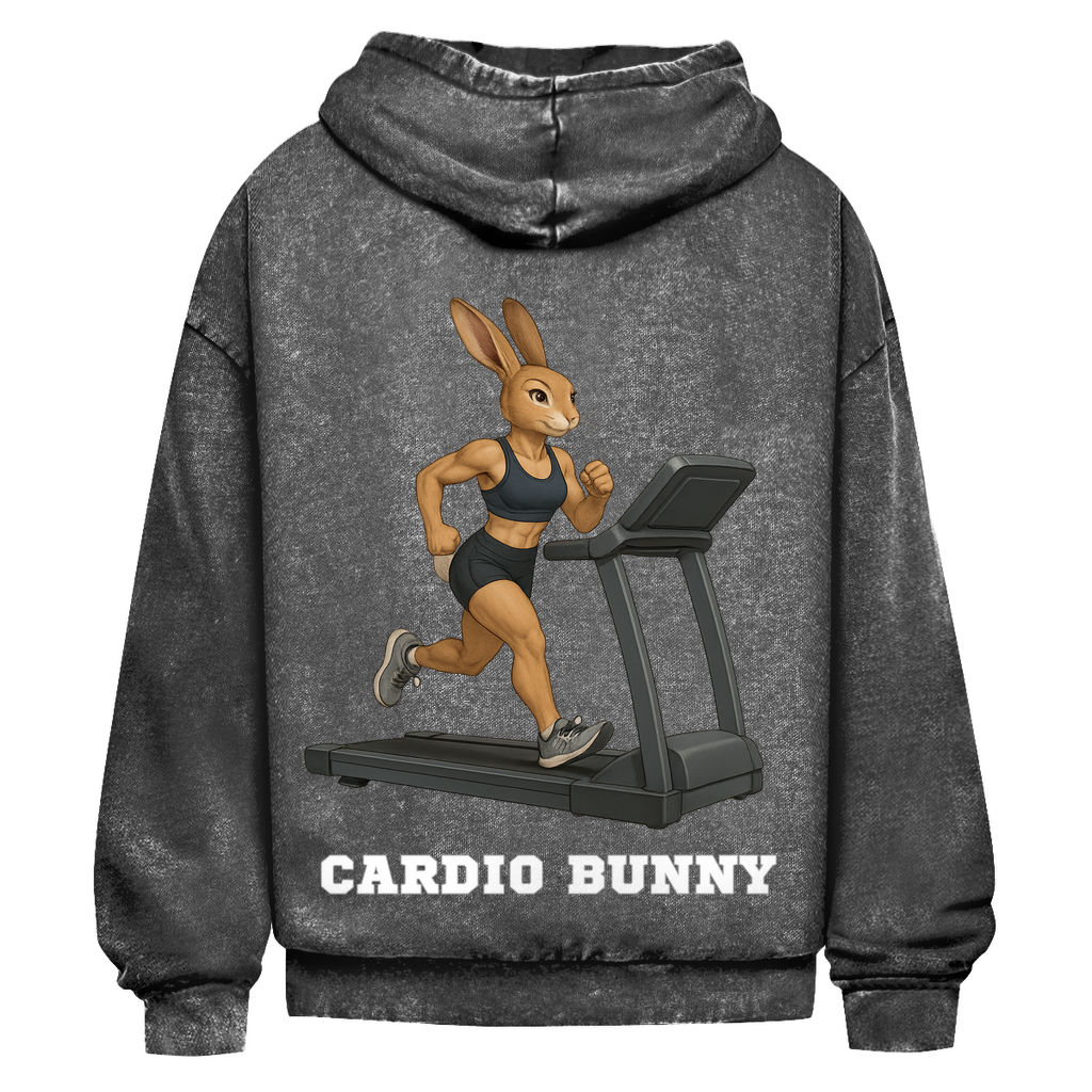 CARDIO BUNNY