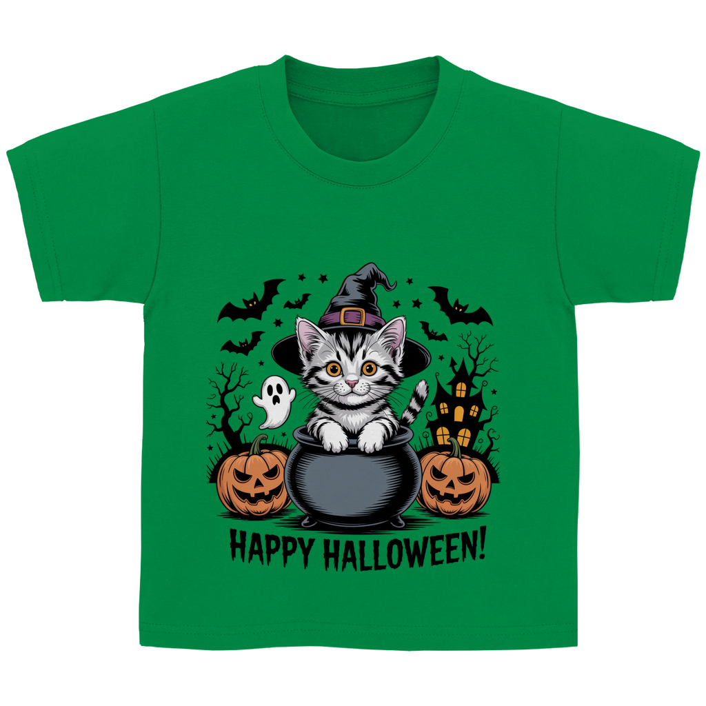 Happy Halloween 1