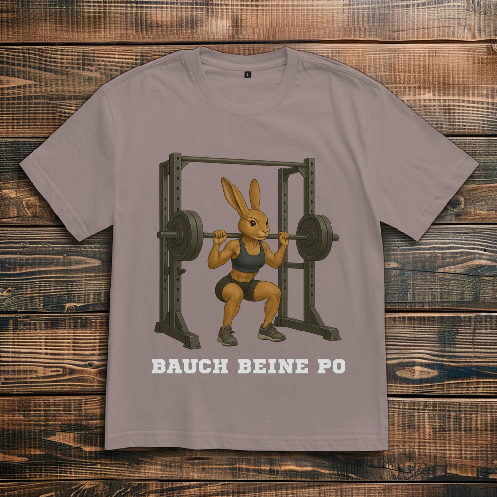 BAUCH BEINE PO