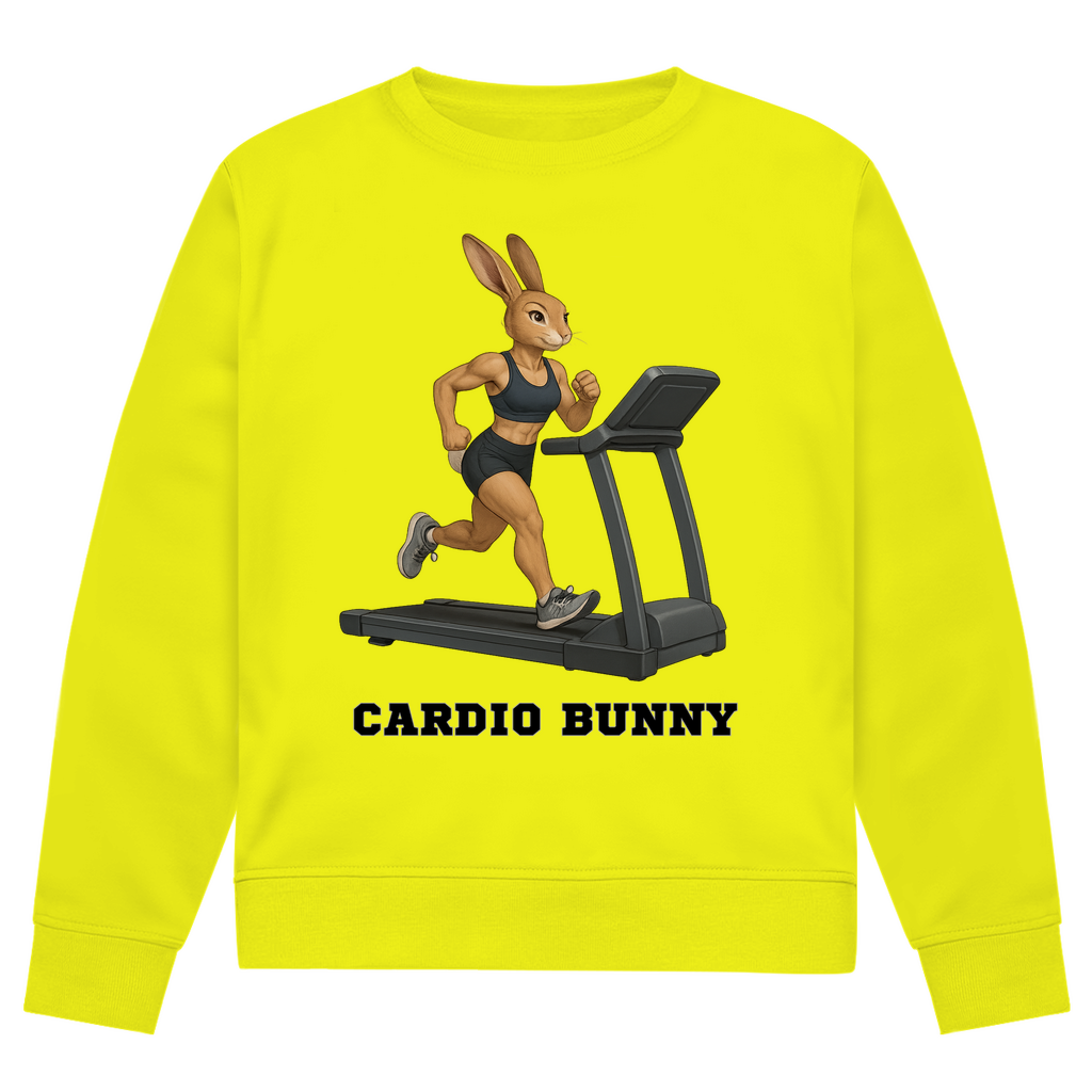 CARDIO BUNNY