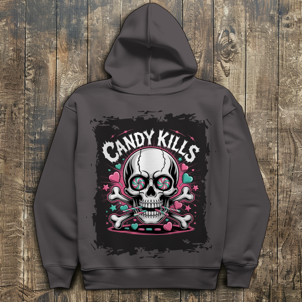 CANDY KILLS