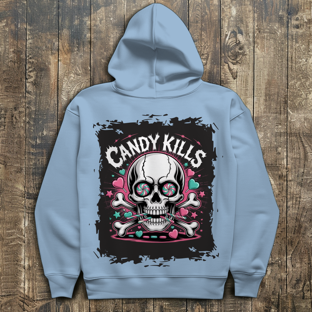 CANDY KILLS