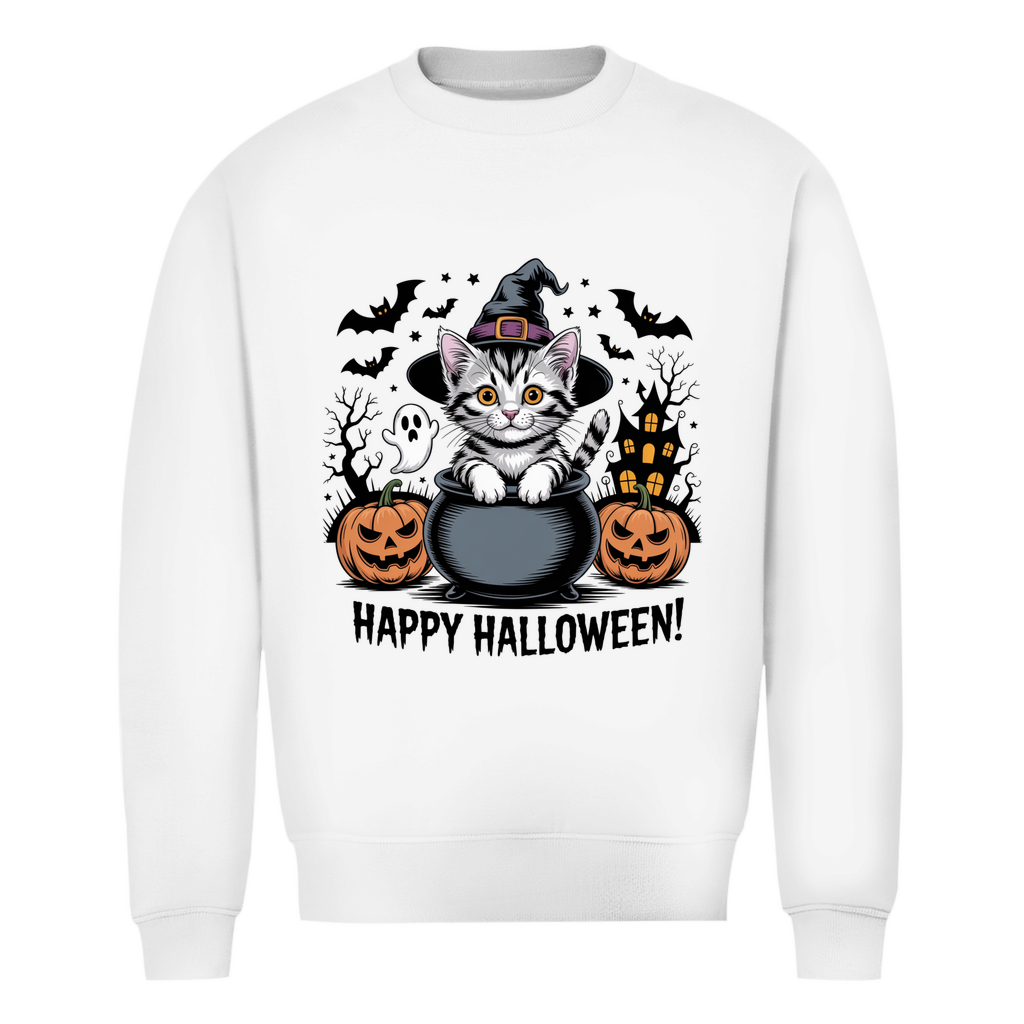 Happy Halloween 1