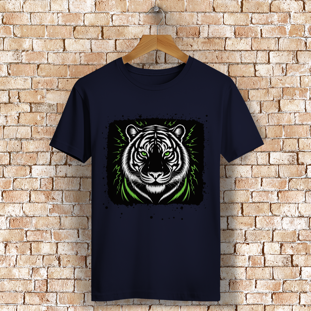 Tiger ( DTF / Vorne )
