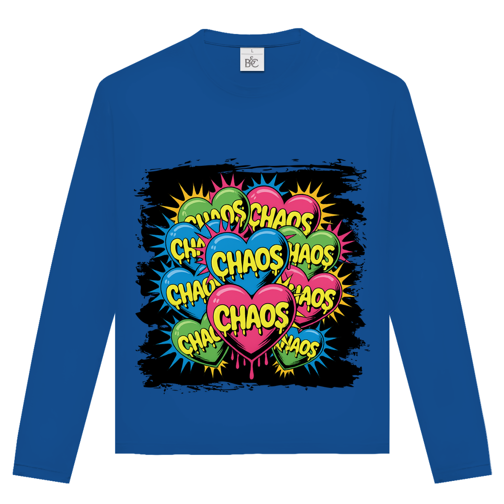 CHAOS