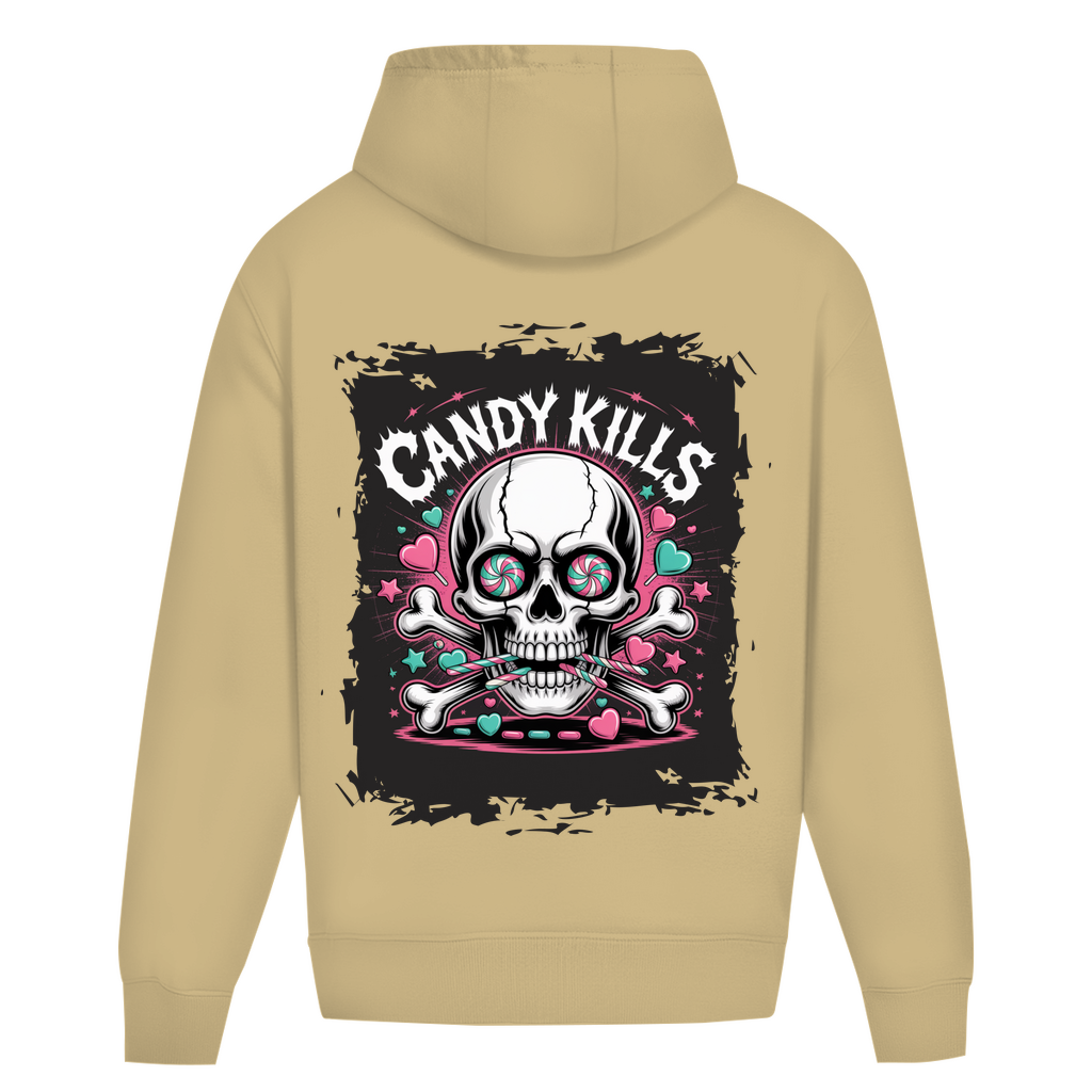 CANDY KILLS
