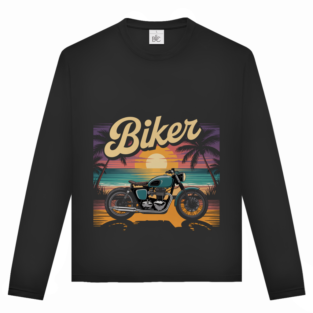 Biker