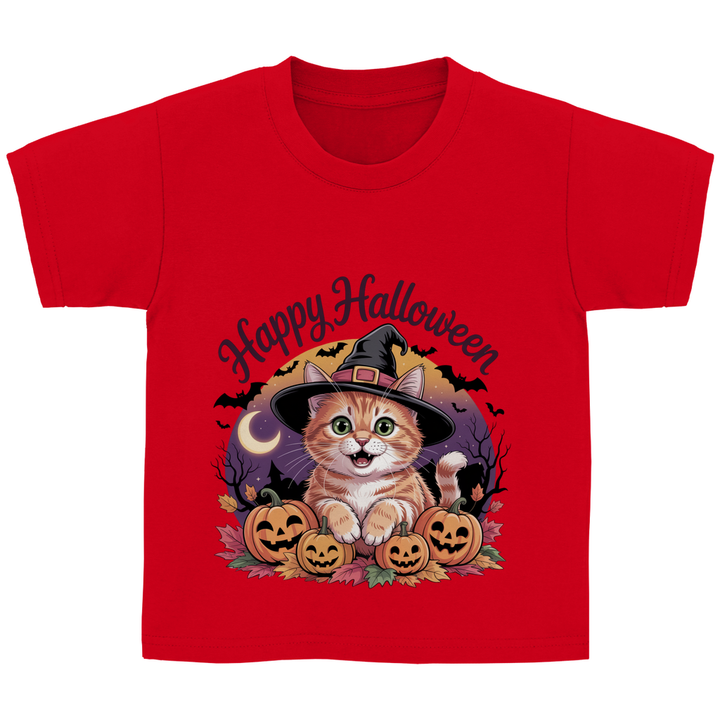 Happy Halloween 3