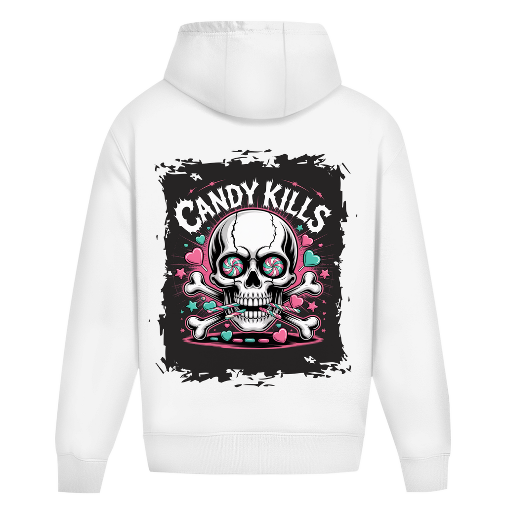 CANDY KILLS
