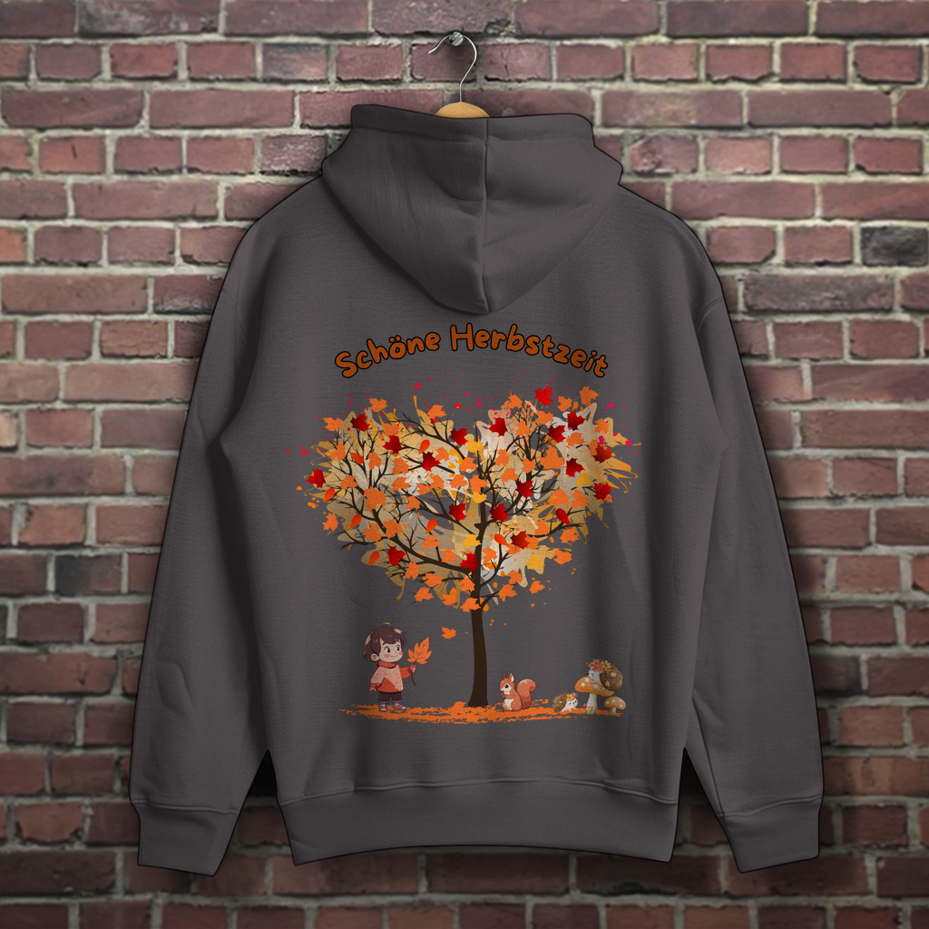 Schöne Herbstzeit