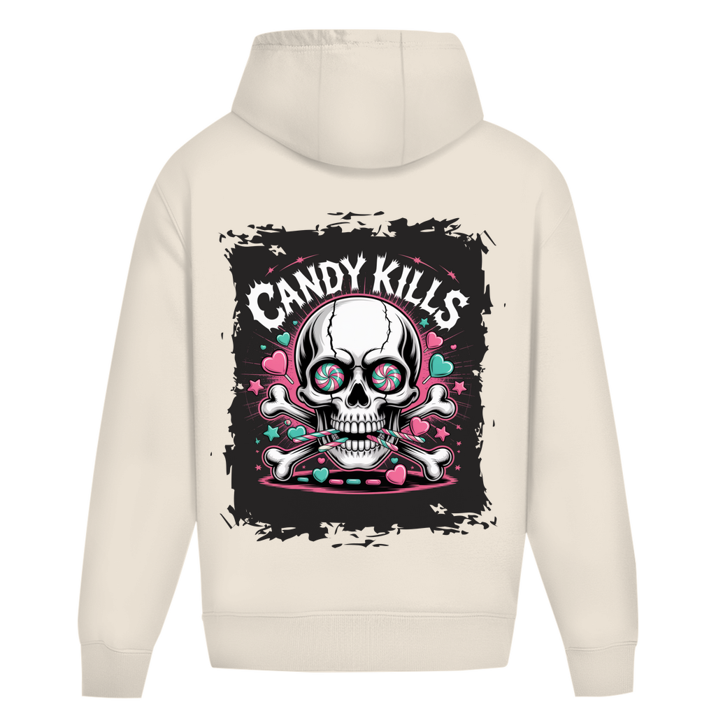 CANDY KILLS