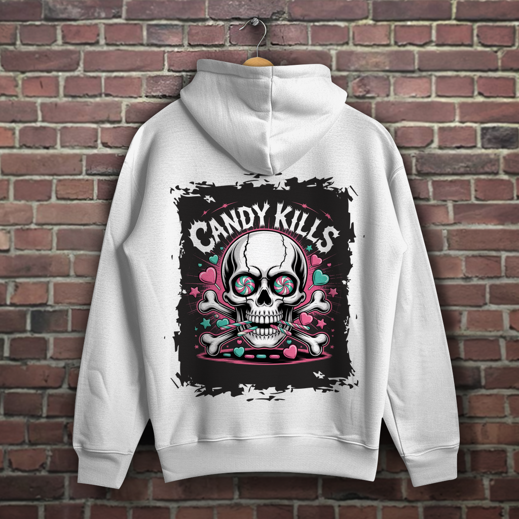 CANDY KILLS