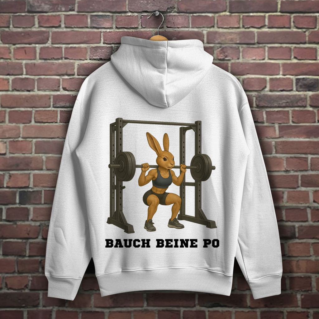 BAUCH BEINE PO