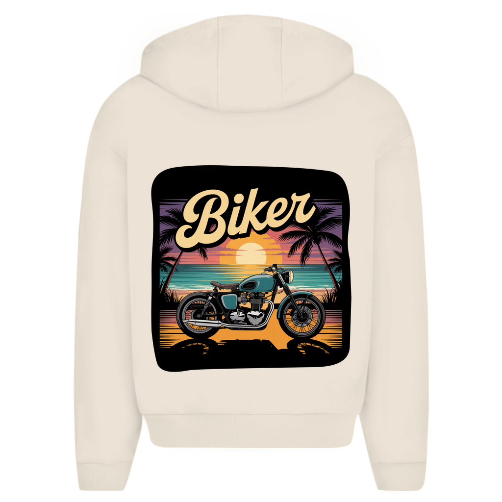 Biker