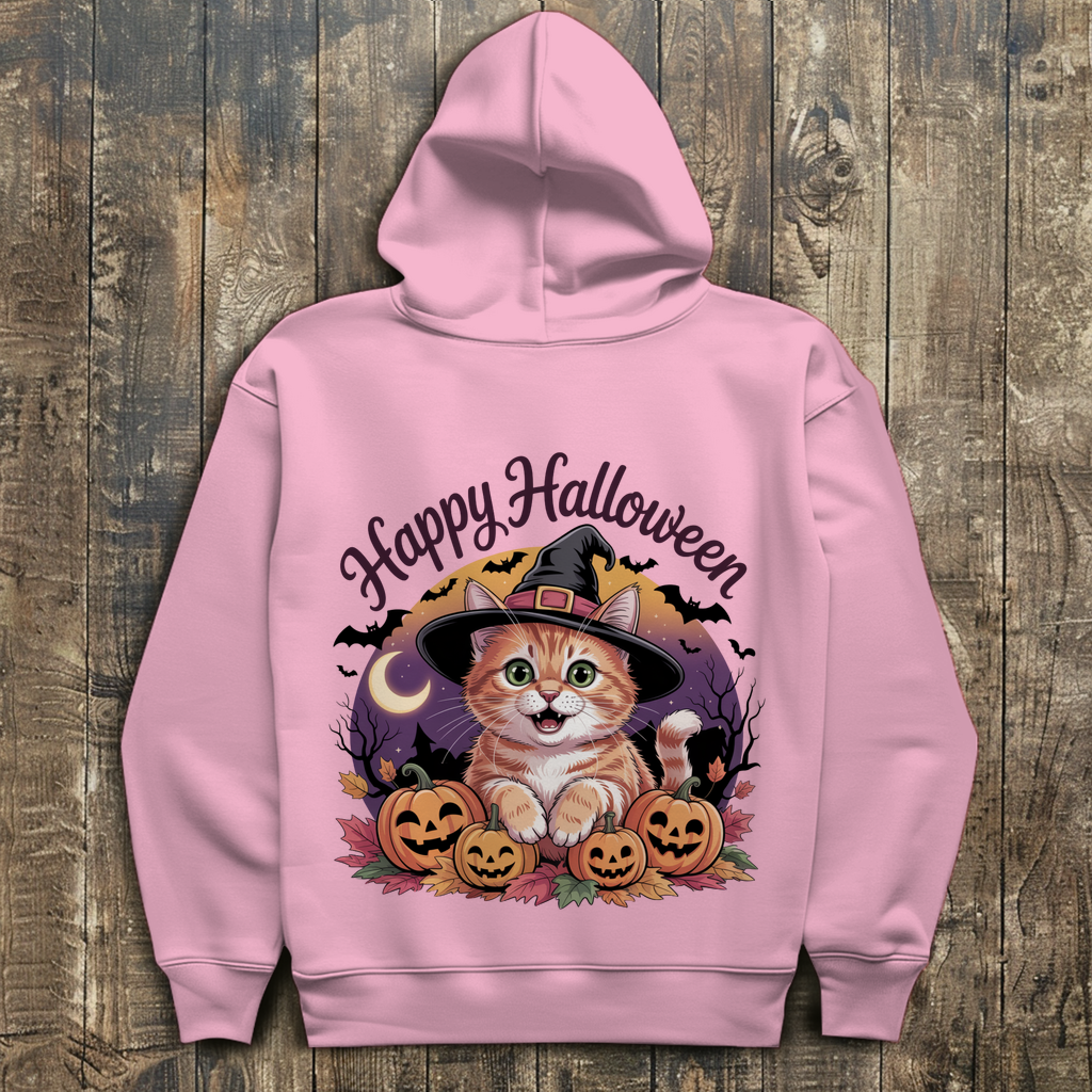 Happy Halloween 3