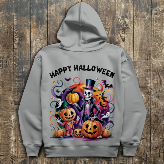 Happy Halloween 4