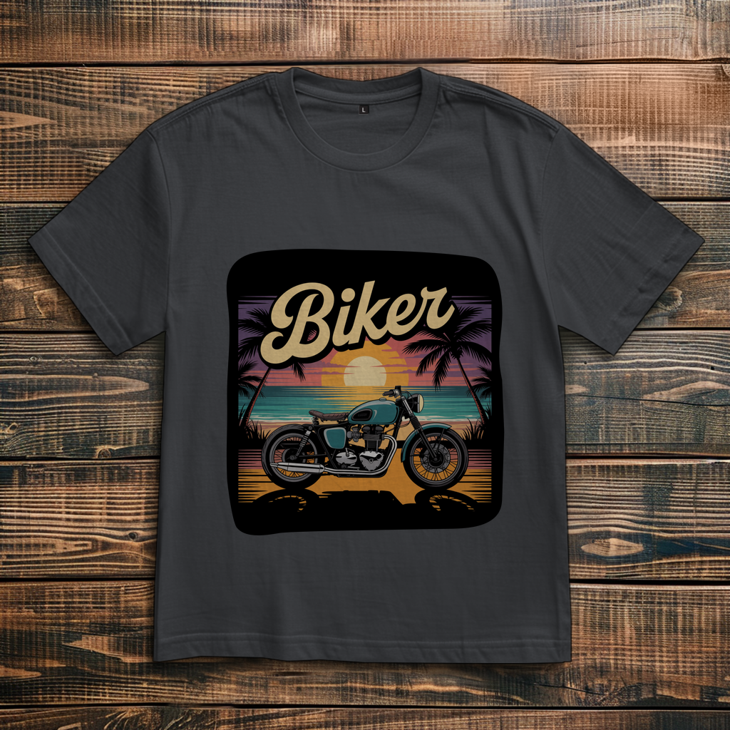 Biker
