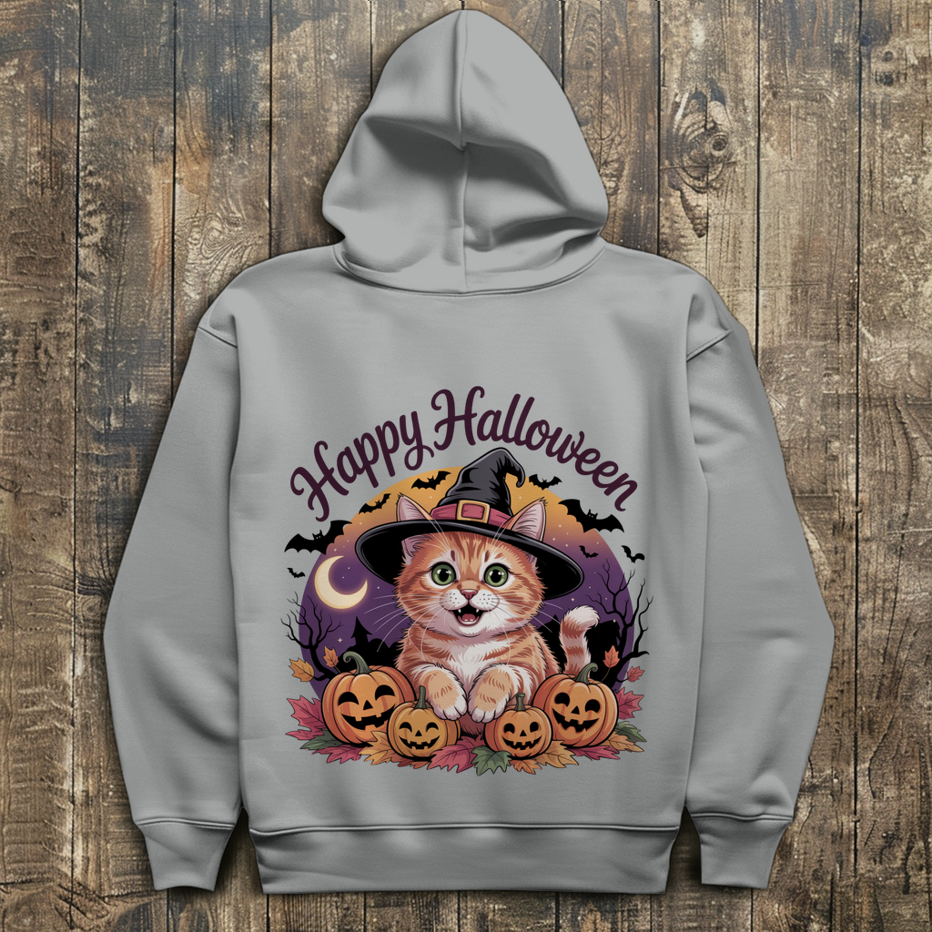 Happy Halloween 3