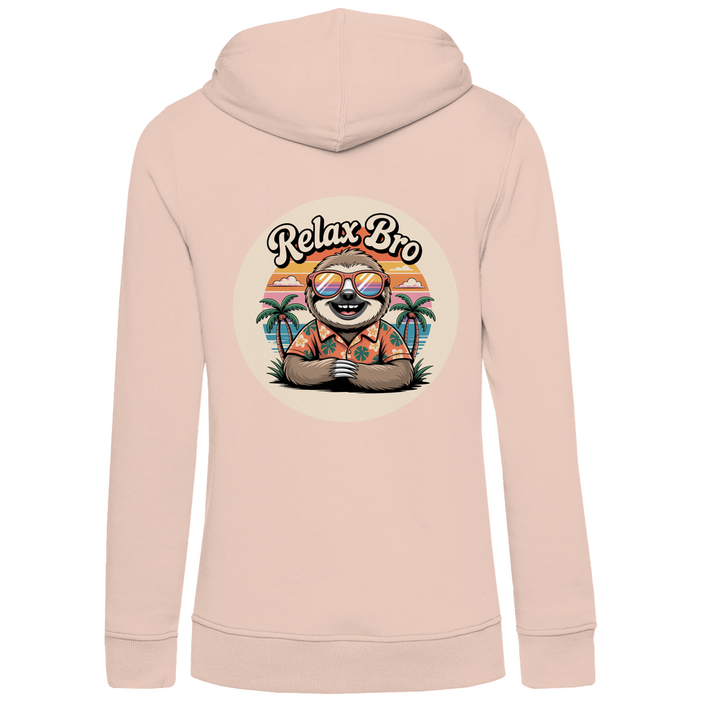 Relax Bro ( DTF / Hinten )