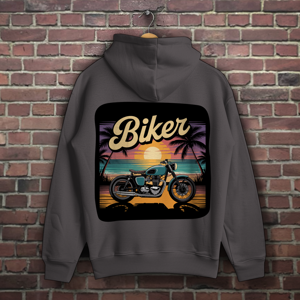 Biker