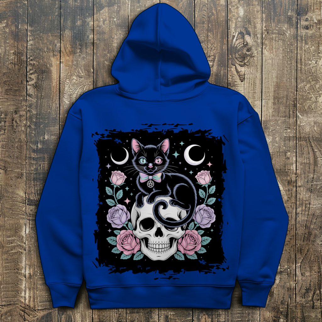 Gothic Cat