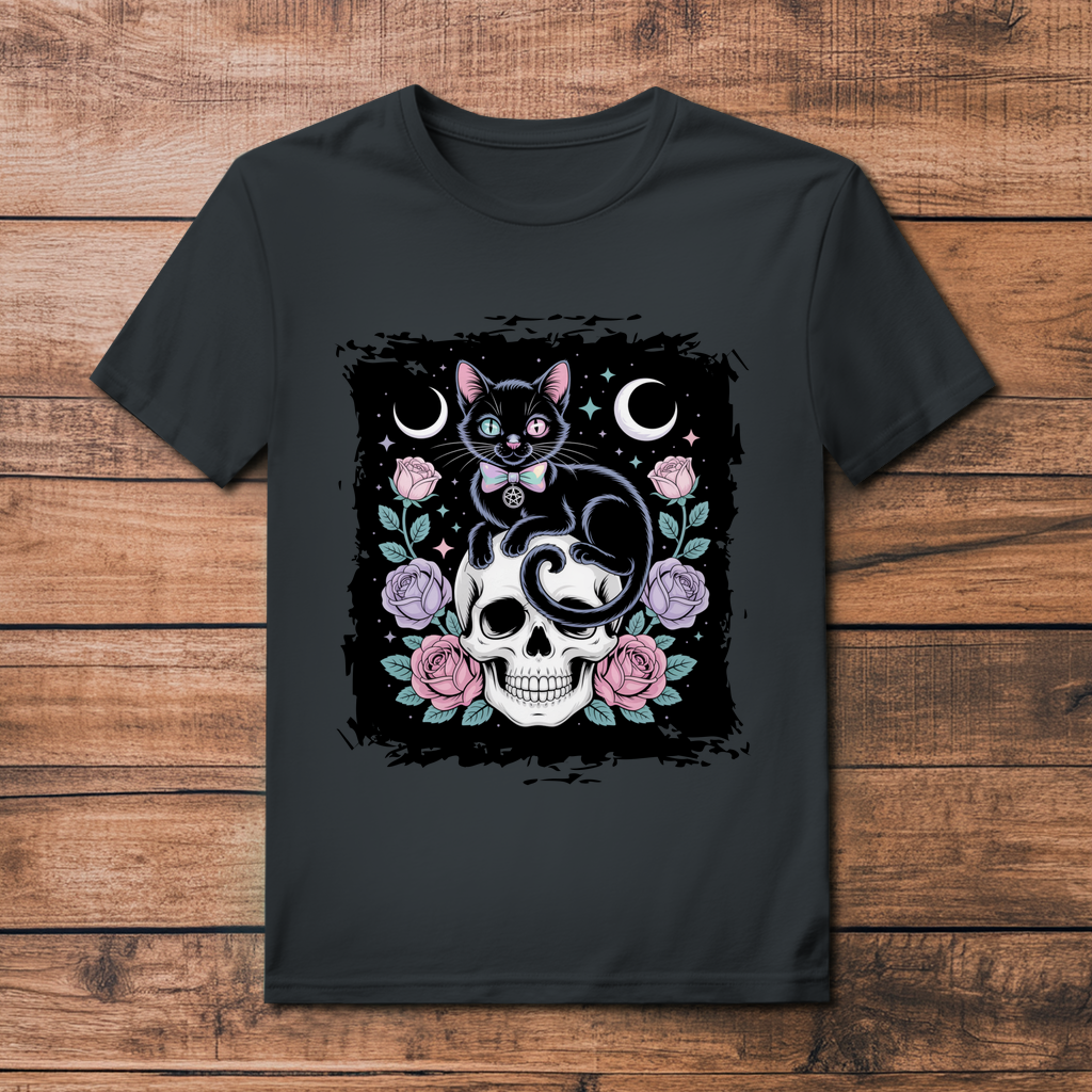 Gothic Cat