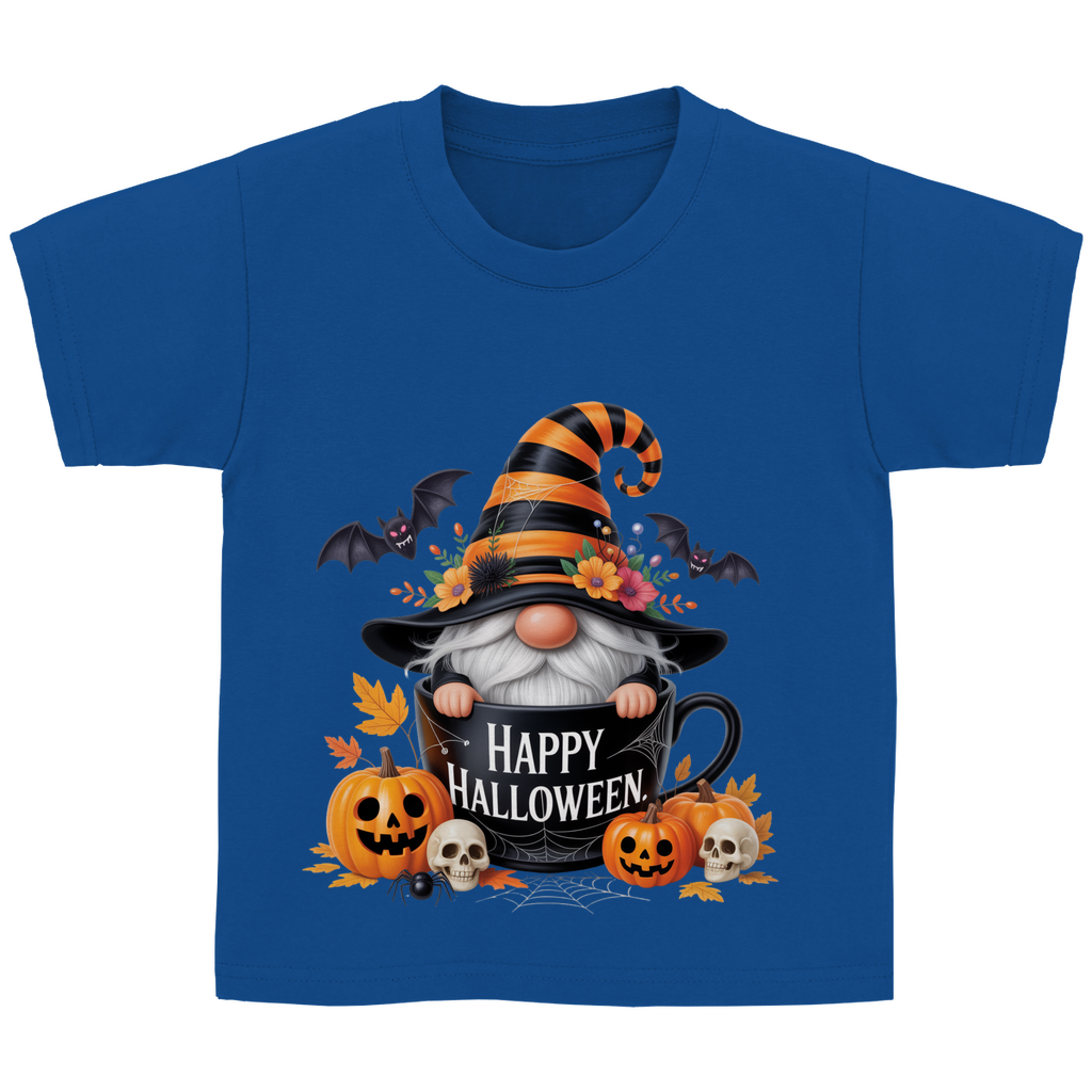 Happy Halloween 5