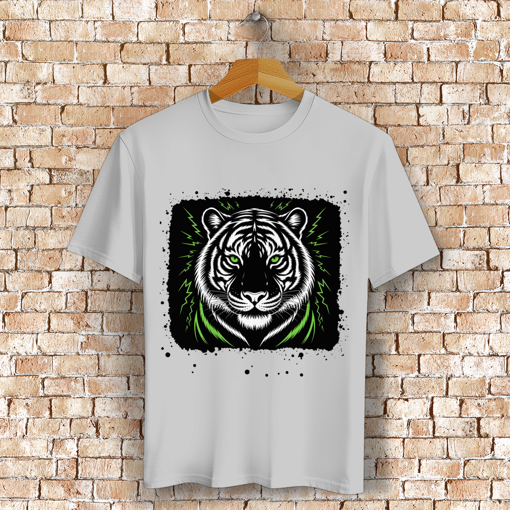Tiger ( DTF / Vorne )