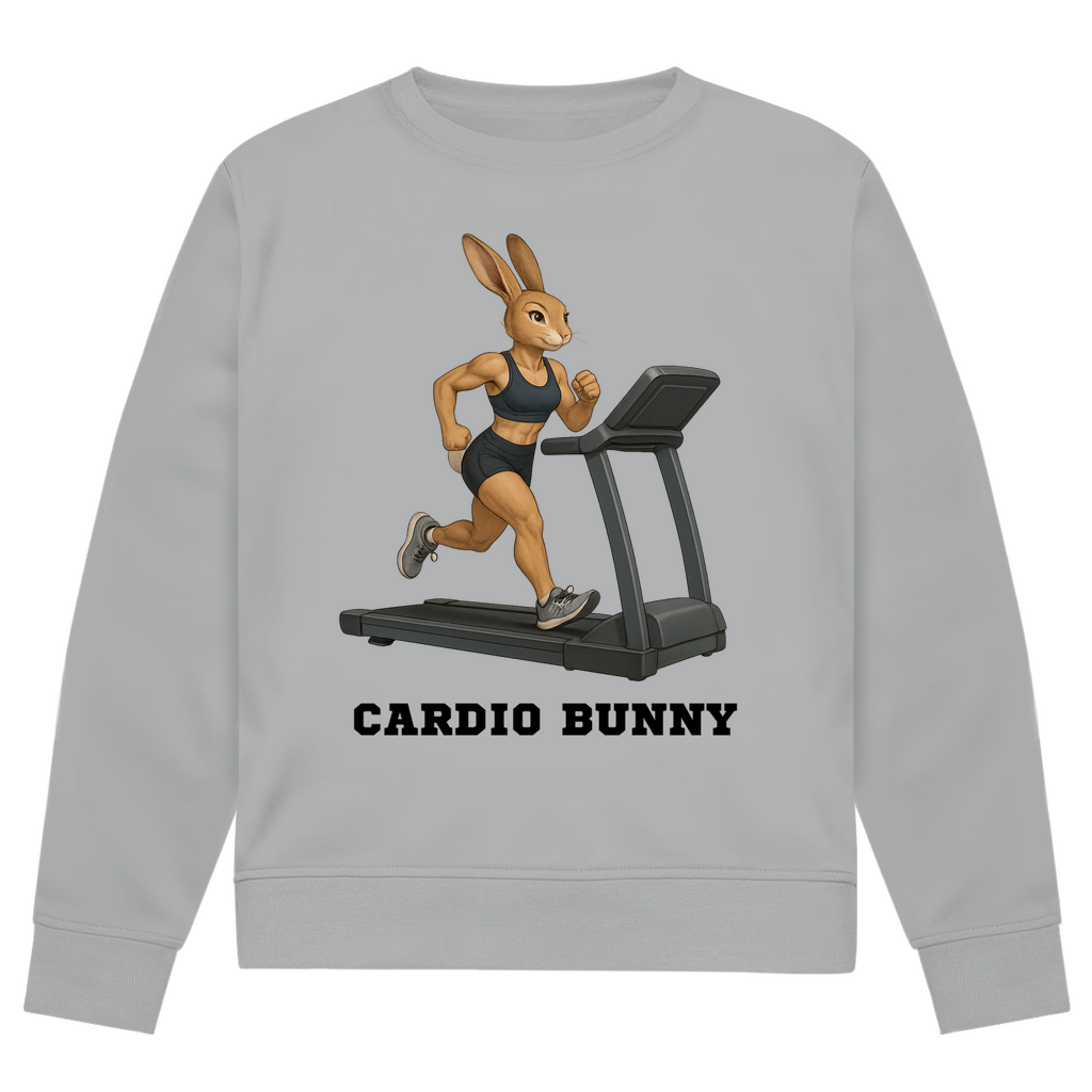 CARDIO BUNNY