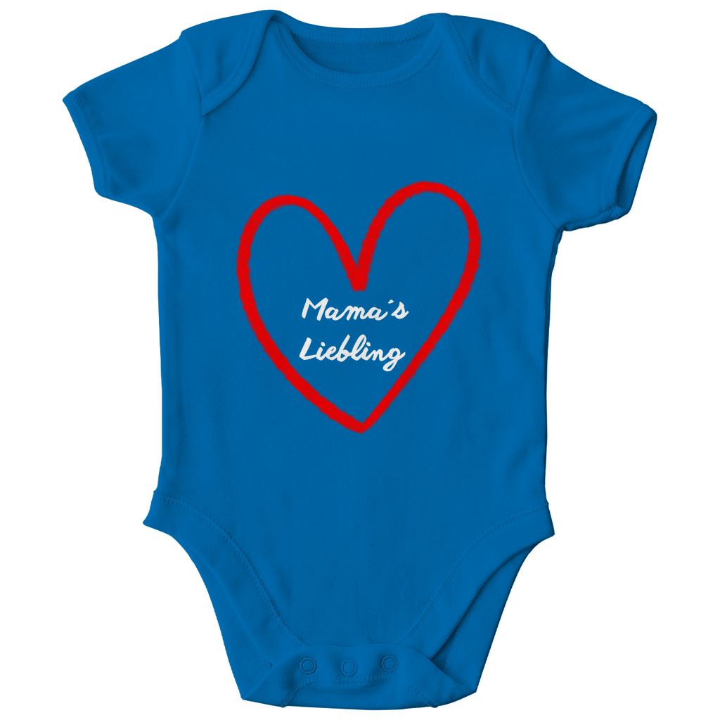 Mama´s Liebling