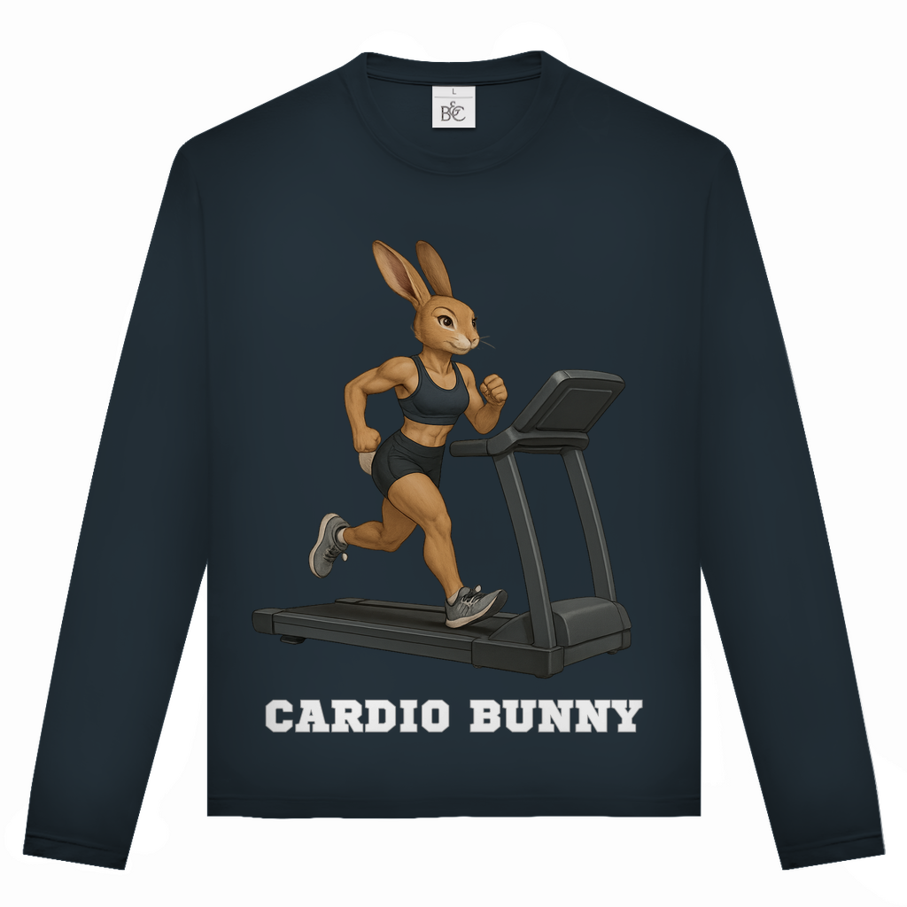 CARDIO BUNNY