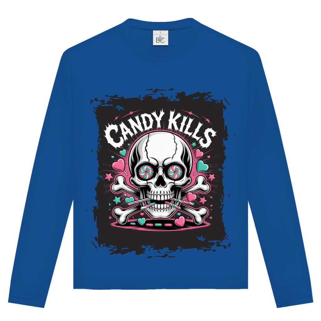 CANDY KILLS