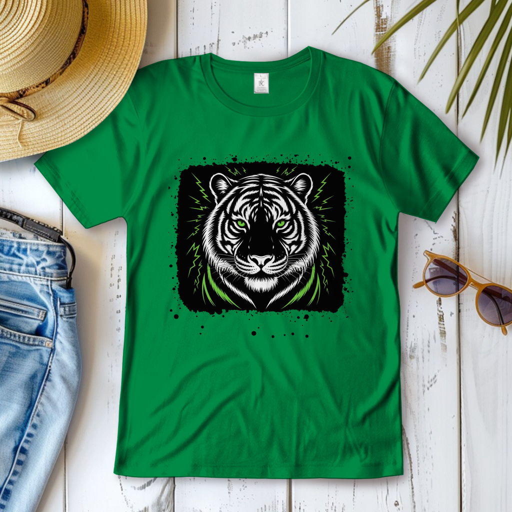 Tiger ( DTF / Vorne )