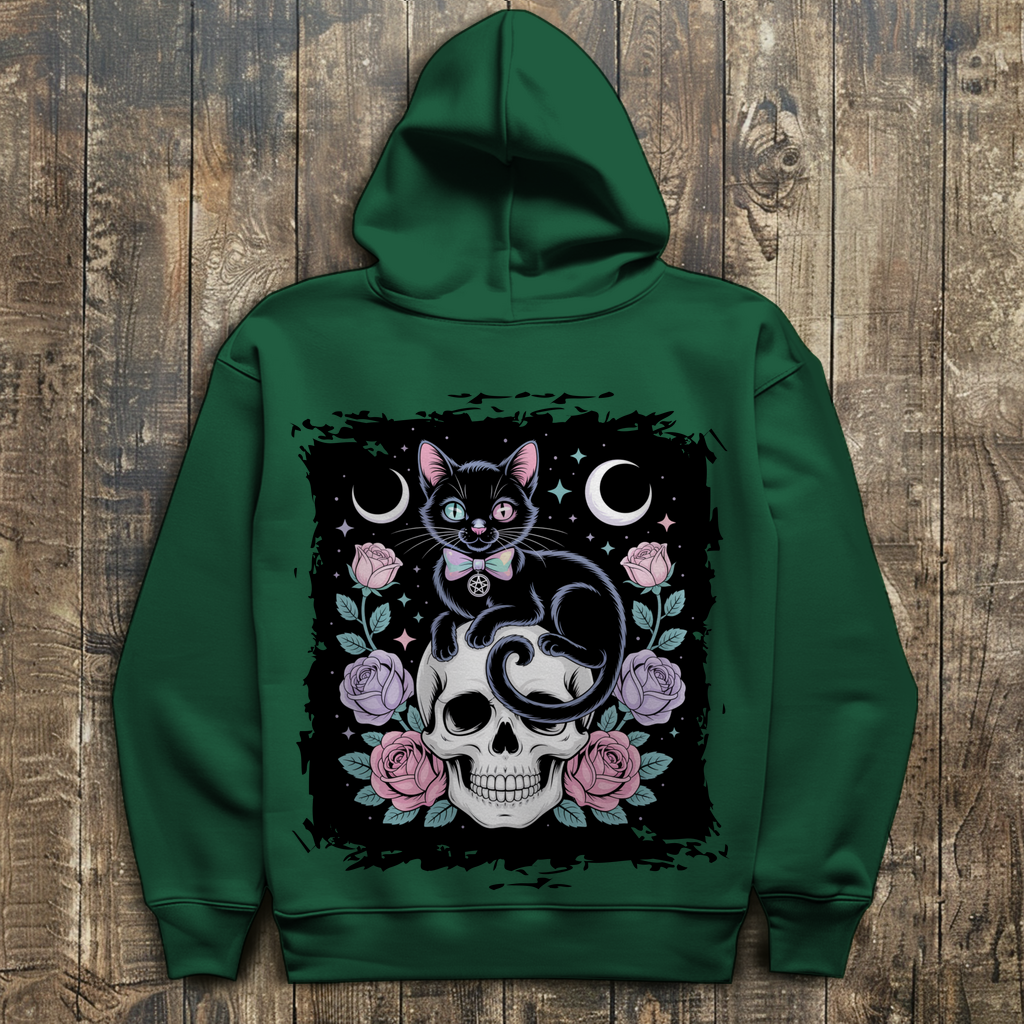 Gothic Cat