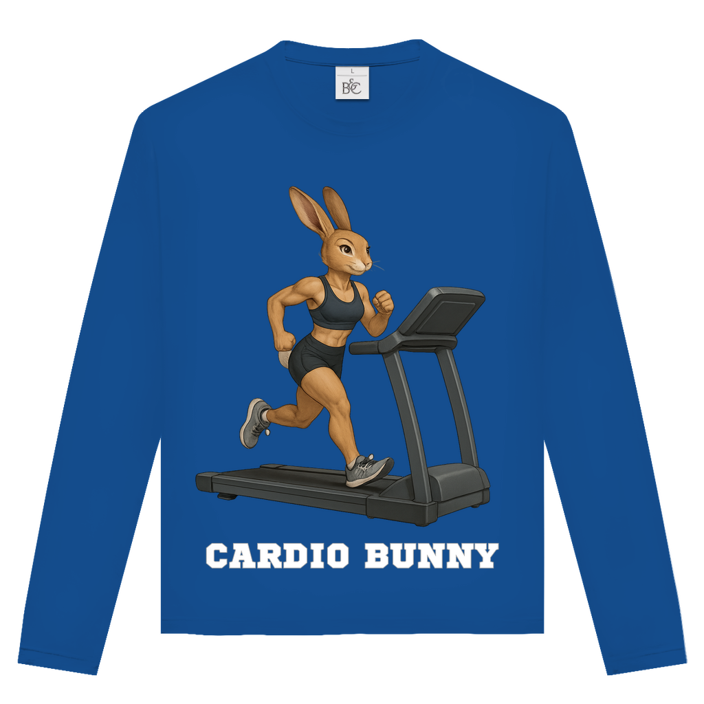 CARDIO BUNNY