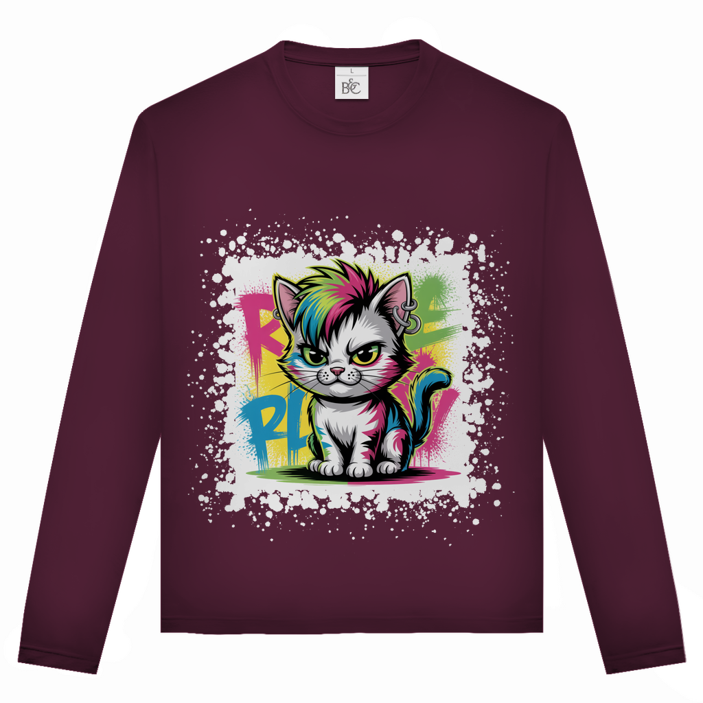 PUNK-CAT 2