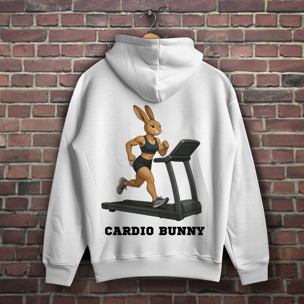 CARDIO BUNNY