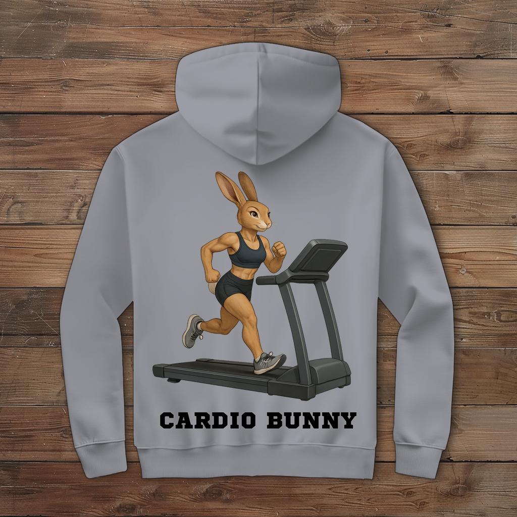 CARDIO BUNNY