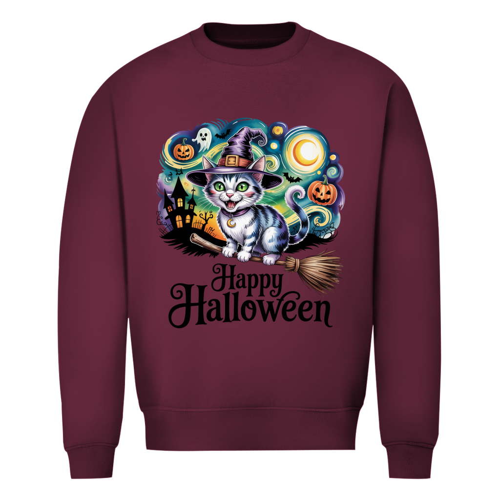 Happy Halloween 2
