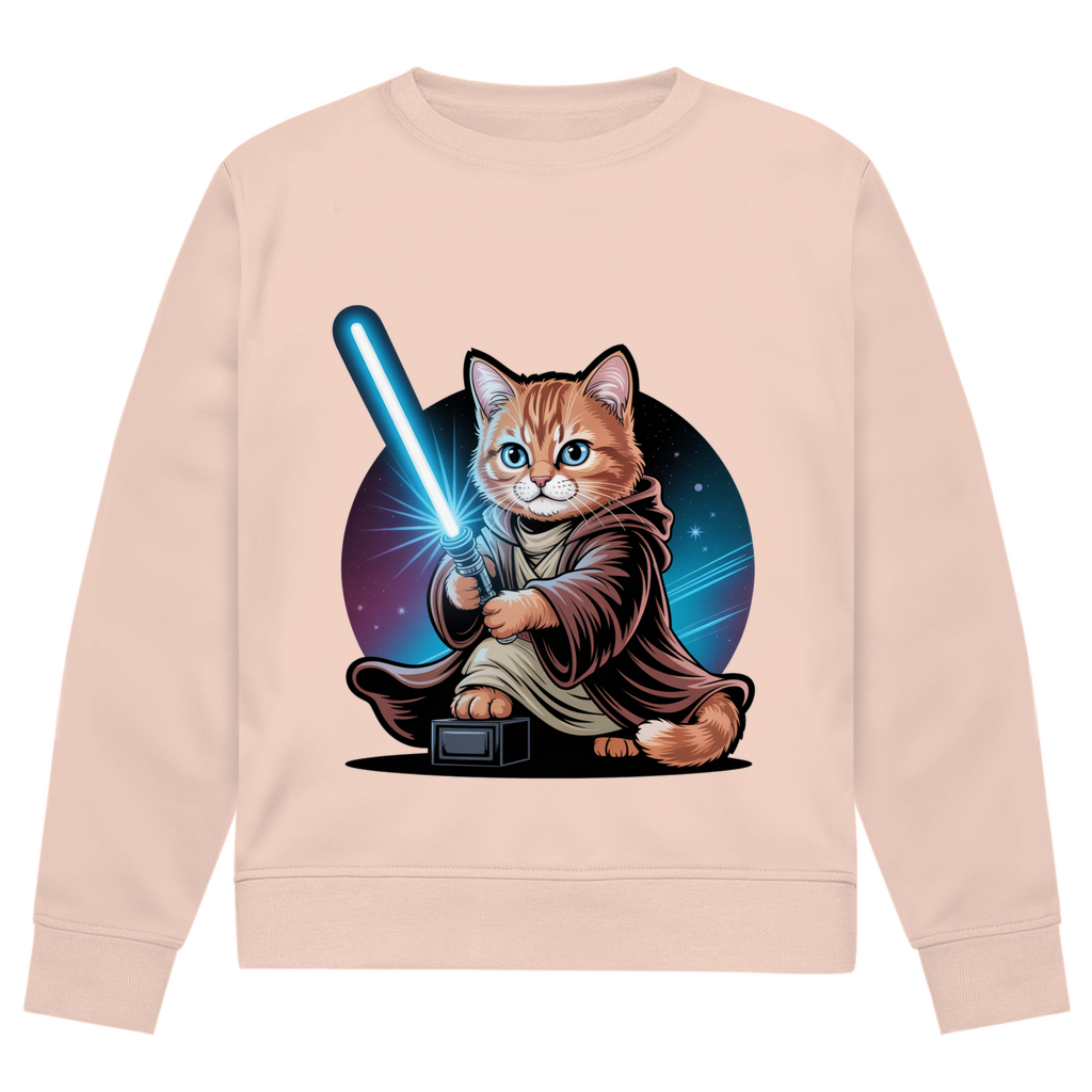 Katze der Macht ( DTF / Vorne )