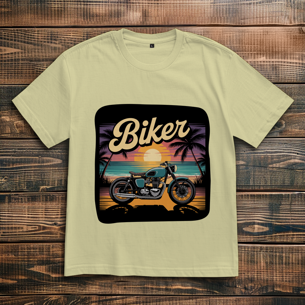 Biker