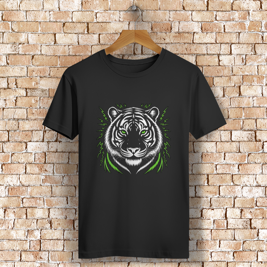 Tiger ( DTF / Vorne )