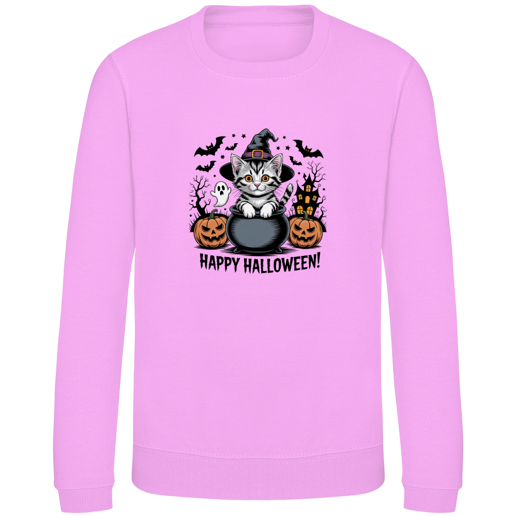 Happy Halloween 1