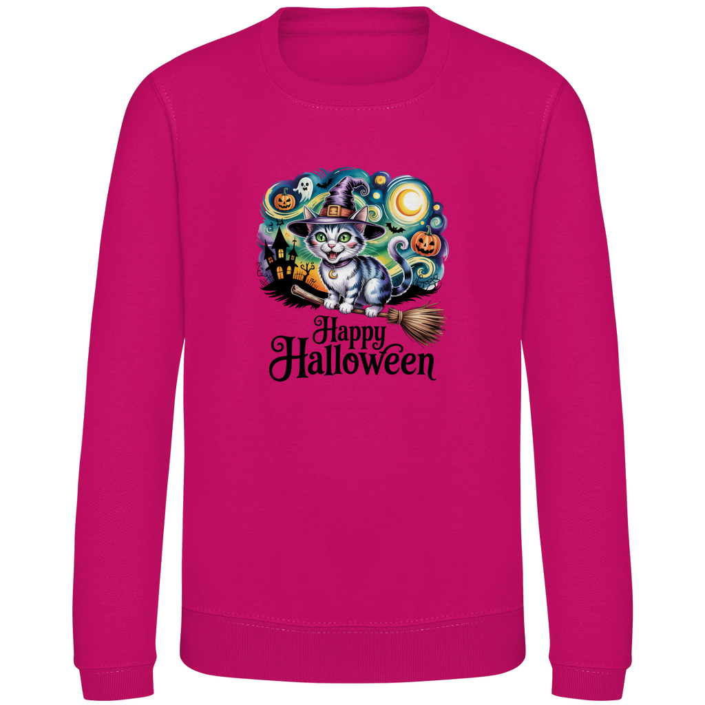 Happy Halloween 2