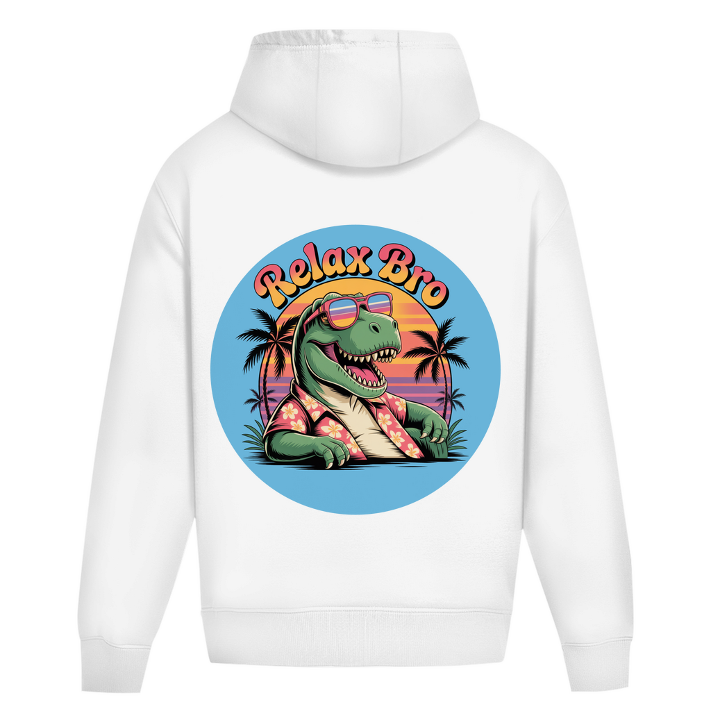 Relax Bro T-Rex