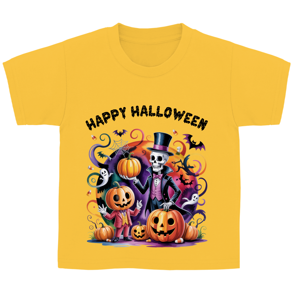 Happy Halloween 4