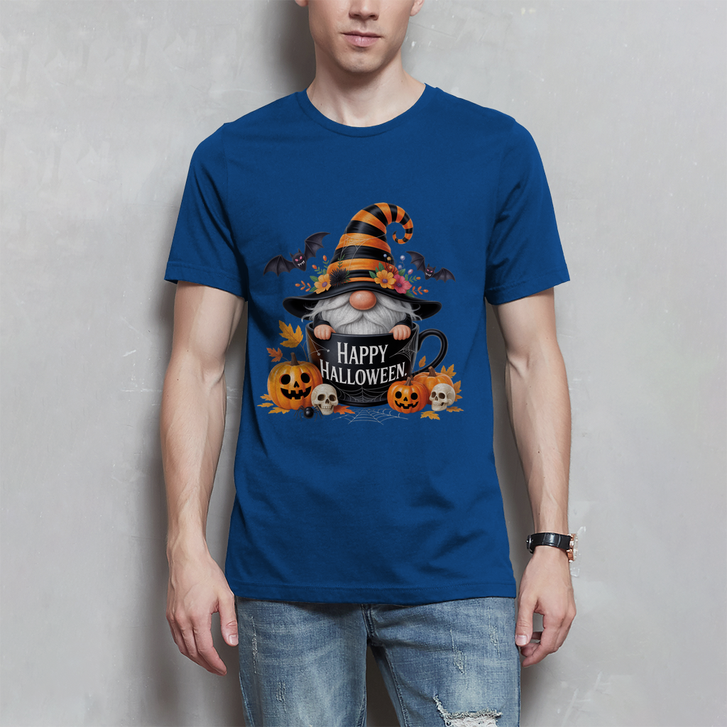Happy Halloween 5